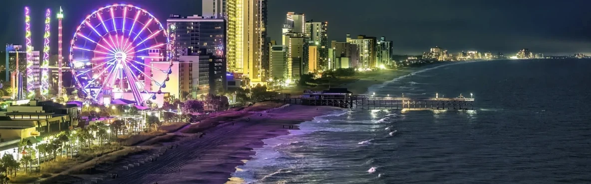 Best Night Places to Visit in Miami, United States of America