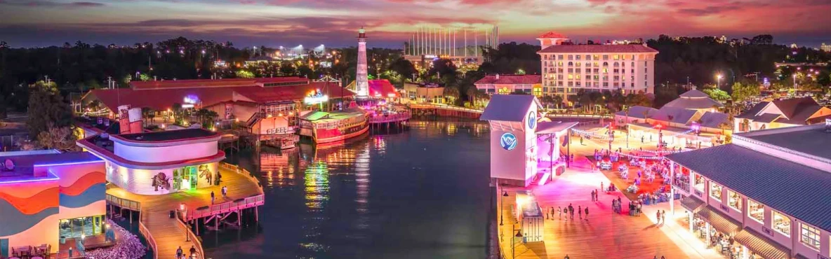 Myrtle Beach, United States of America — The Ultimate Travel Guide