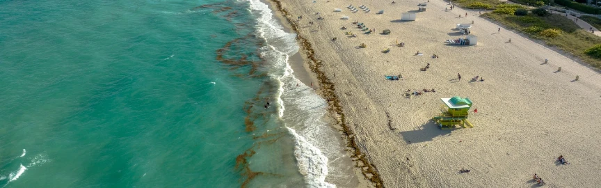 Water Sports in Miami: Jet Skiing, Paddleboarding, and Beyond
