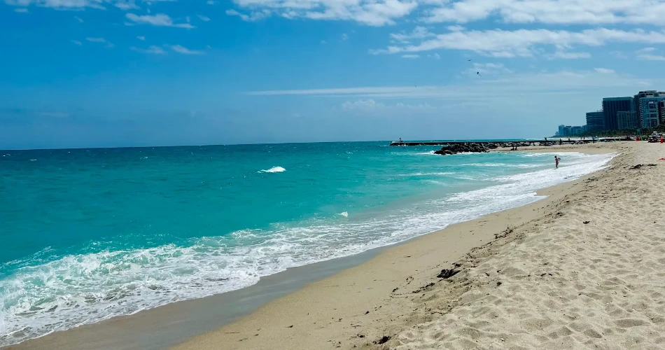 Best Beaches in Miami, United States of America