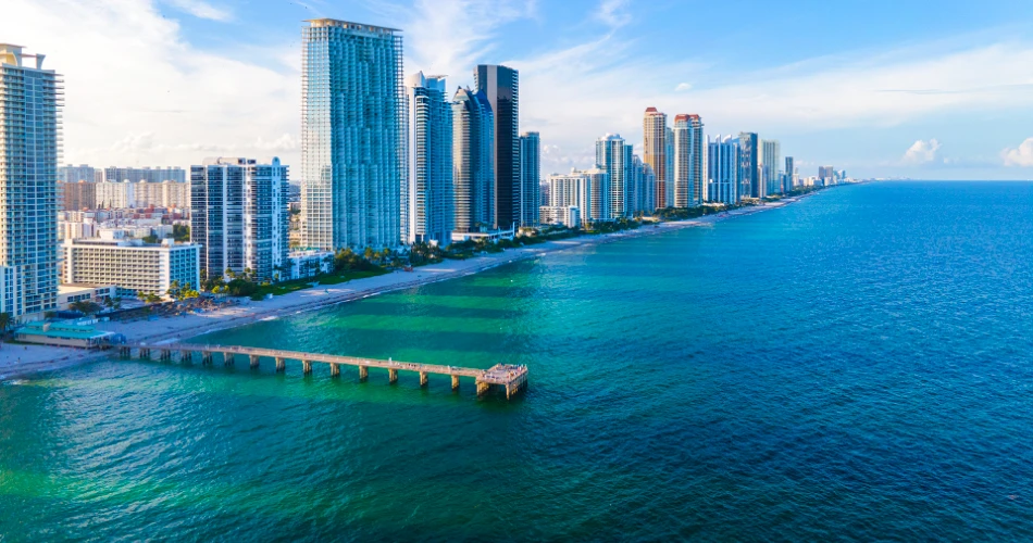 Best Beaches in Miami, United States of America