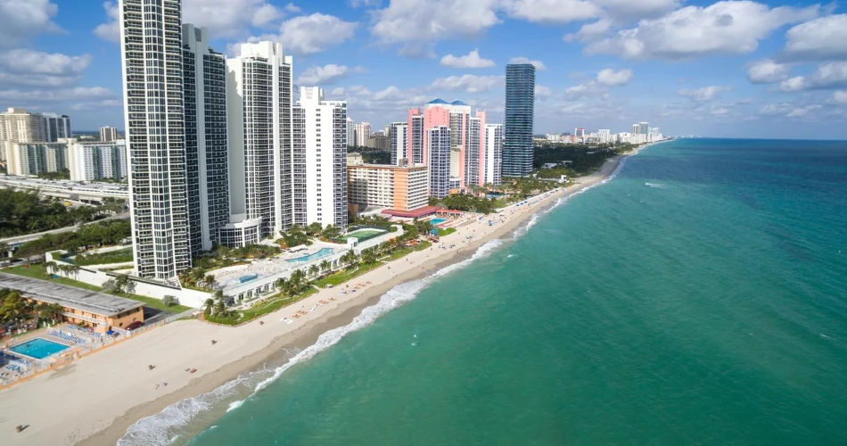 Best Beaches in Miami, United States of America