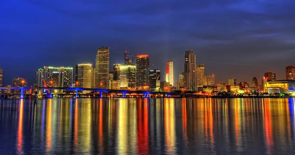 Best Night Places to Visit in Miami, United States of America