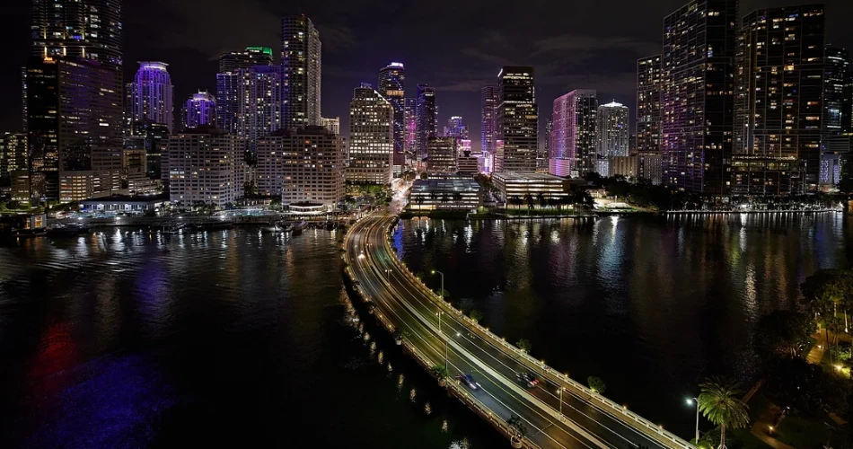 Best Night Places to Visit in Miami, United States of America
