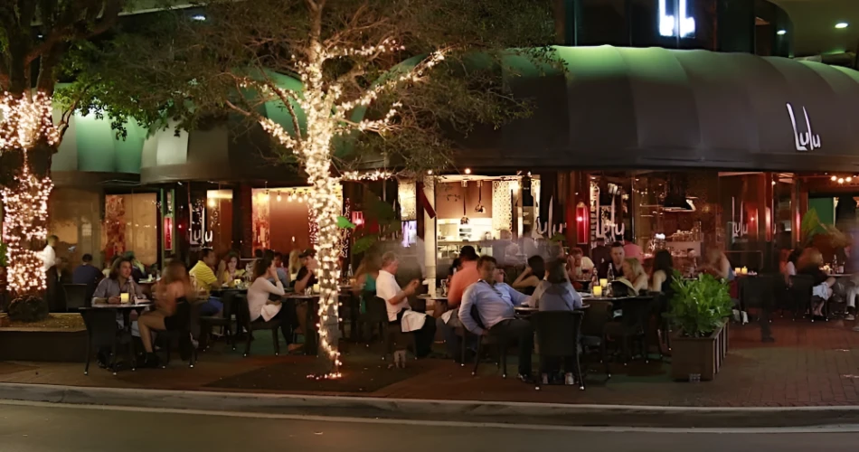 Best Night Places to Visit in Miami, United States of America