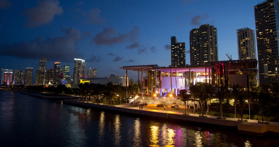 Best Night Places to Visit in Miami, United States of America