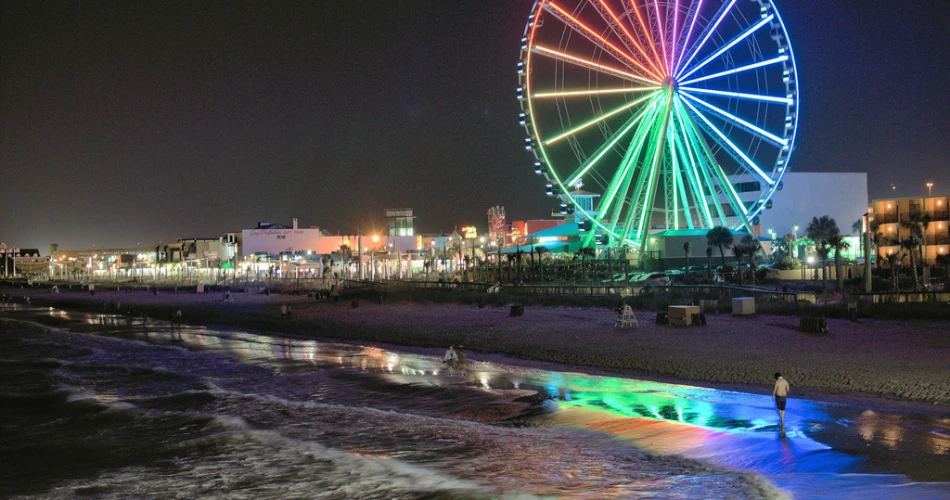 Myrtle Beach, United States of America — The Ultimate Travel Guide