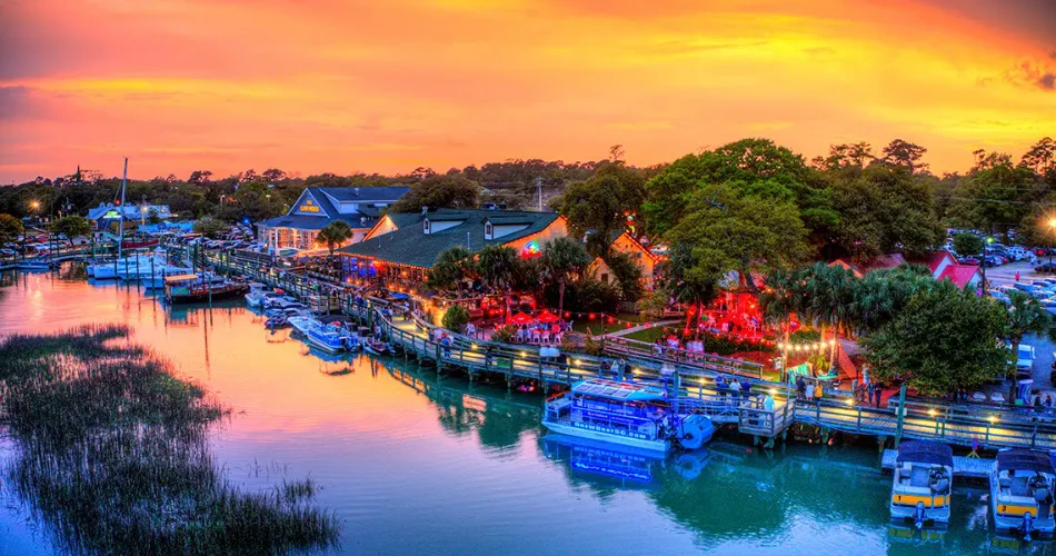 Myrtle Beach, United States of America — The Ultimate Travel Guide