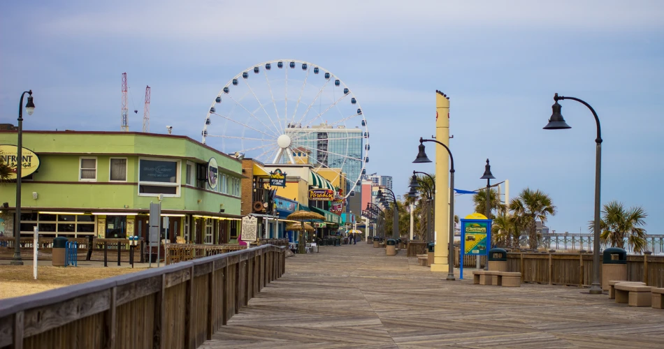 Myrtle Beach, United States of America — The Ultimate Travel Guide
