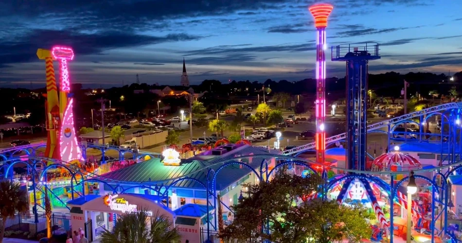 Myrtle Beach, United States of America — The Ultimate Travel Guide
