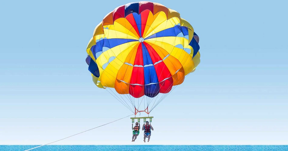 Water Sports in Miami: Jet Skiing, Paddleboarding, and Beyond