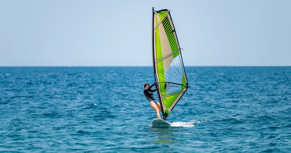 Water Sports in Miami: Jet Skiing, Paddleboarding, and Beyond