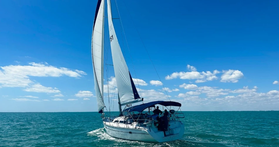 Water Sports in Miami: Jet Skiing, Paddleboarding, and Beyond